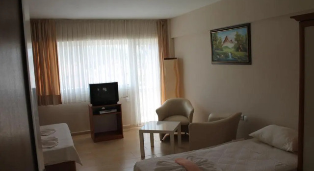 Altinyaz Hotel