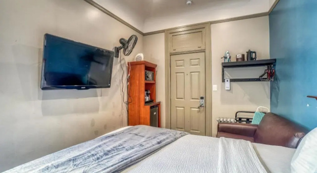 Номер Superior Rams Hotel