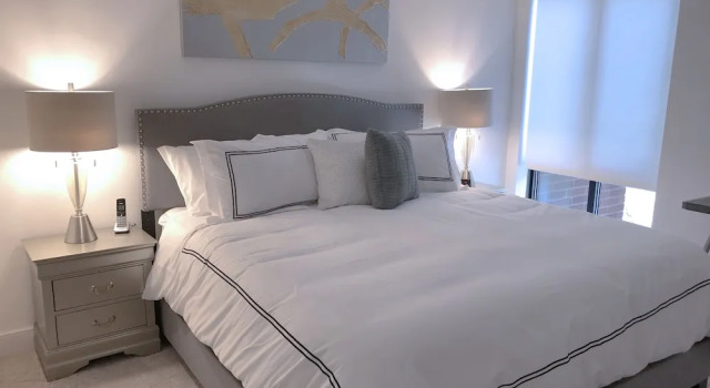 Exceptional Two Bedroom Suite, Забронировать Отель Отели Бостона 3 звезды, рядом с Huntington Theatre, 3*