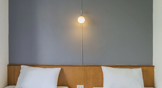 Chongko Guesthouse