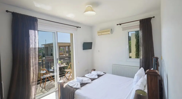 Protaras Holiday Villa Cl19