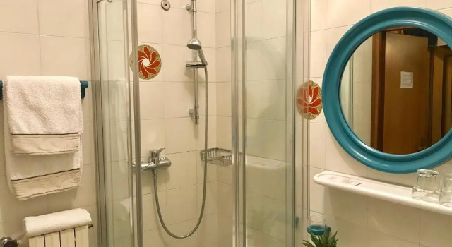 Номер Standard Garnì Hotel Tignale
