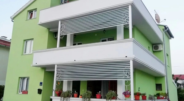 Apartments Kristina