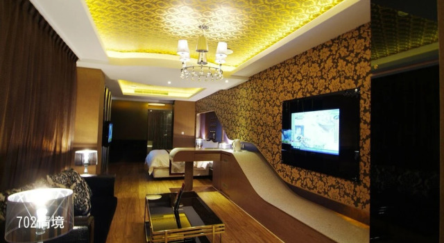 CHIMEI Hotel, Varaa Hotelli Hotellit Taoyuan aamiaisella, Aamiainen