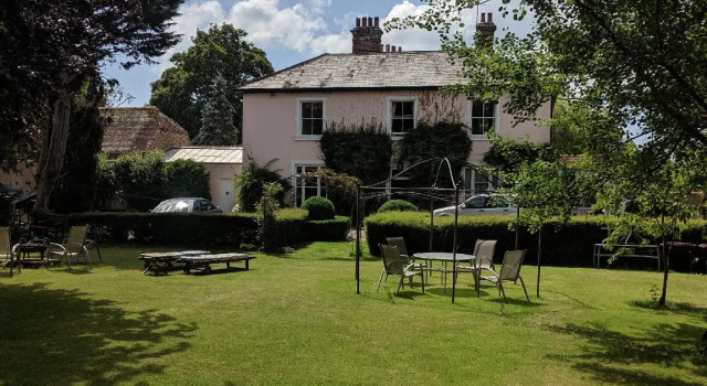 Marley House Bed & Breakfast, Varaa Hotelli Winfrith Newburgh Dorset