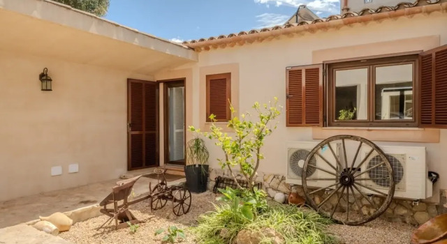 Charming Country House in Selva, Book Vacation Home Selva 