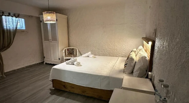 Номер Economy Boreas Buti̇k Otel