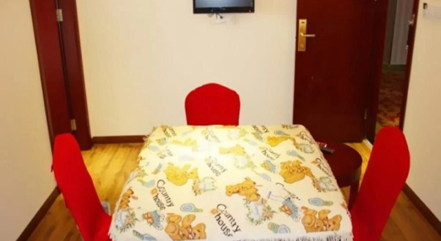 Green Tree Inn Hubei Xiaogan Dawu County Changzheng Bei Road, Buchen Sie Hotel Hotels & Unterkünfte in Dawu, Hotel