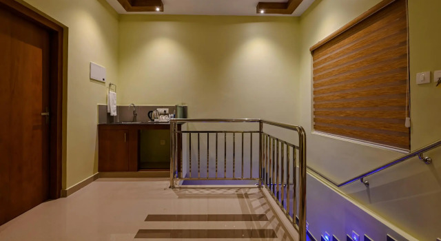 Heartland Resort Munnar