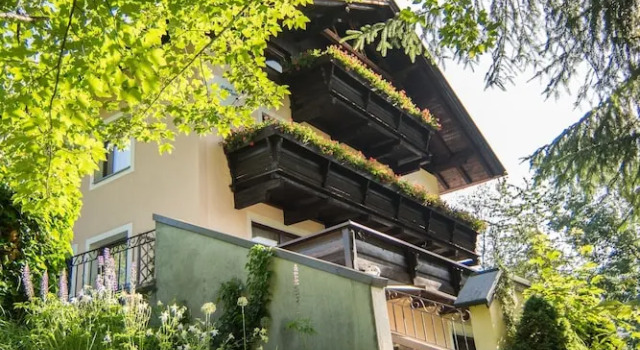 Appartements und Chalets Ötztal, Забронировать Шале Эц Эцталь, 3* 4*