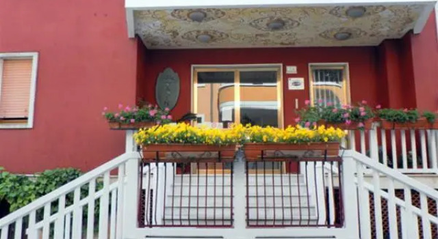 Hotel Villa Marin, Book Hotel Hoteller i Friuli Venezia Giulia med parkering, Parkering