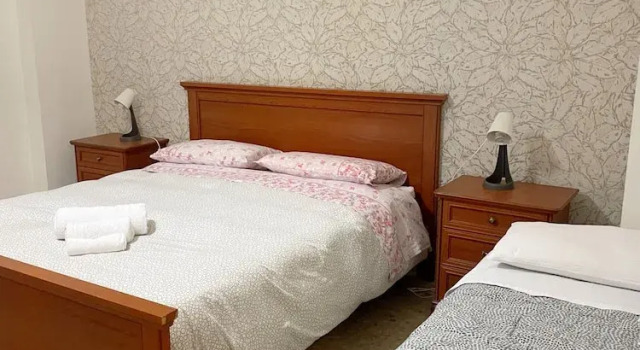 Residenza Cleopatra 3, Rezervovat Hotel Ancona 