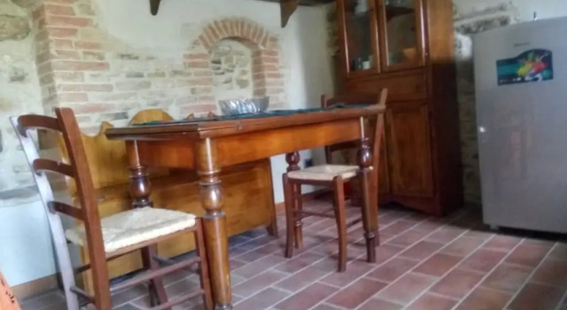 Семейные апартаменты с 2 комнатами La Collina Degli Ulivi
