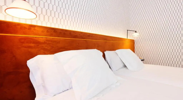 The Apartment By Assethoteles, Book Lejlighed Hoteller i Madrid (provins) med pool, Swimmingpool