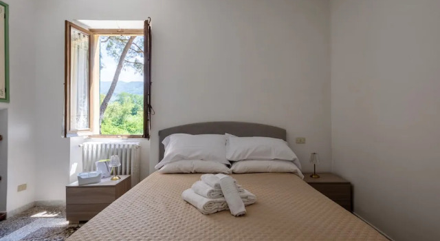 Номер Standard Villa San Giorgio