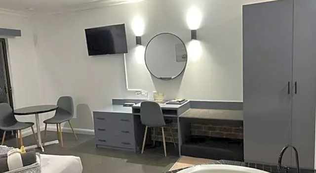 Люкс Deluxe Country 2 Coast Motor Inn Coffs Harbour
