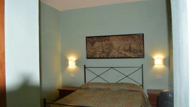 Agriturismo il Portico, Buchen Sie Hotel Capalbio Toskana