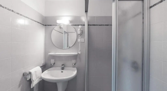 Семейный номер Standard Naturhotel Wieserhof