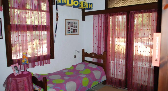 halu! Private Villa w Sea View