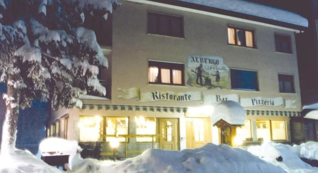 Albergo Soldanella, Boek Hotel Madesimo Valchiavenna