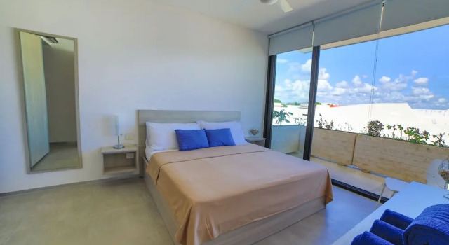 The City 1309 N, Prenota Residence Hotel a Quintana Roo con parcheggio, Parcheggio