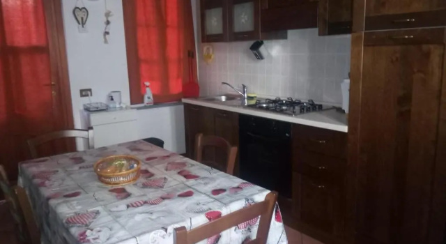 Студия с балконом La corte del pane