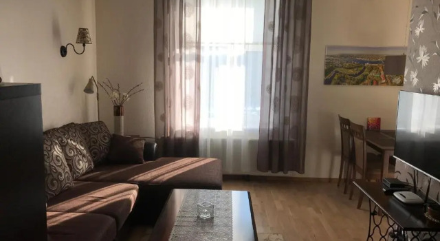 Апартаменты Superior с красивым видом из окна Akord Apartments with FREE PARKING