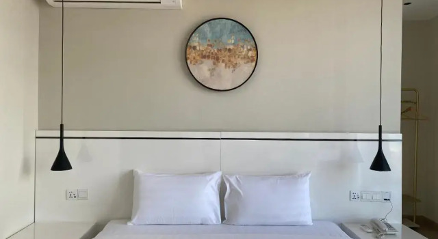 Grace Samudera Hotel, Prenota Hotel Semporna Sabah