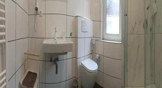 Номер Classic Hotel Kriemhilde
