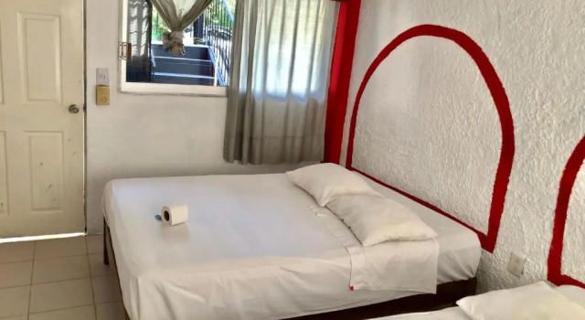 Hotel Maria Bonita