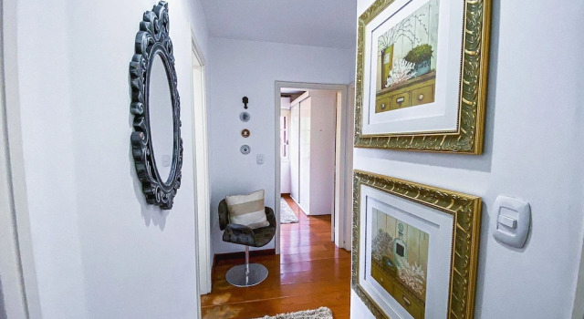 LOCAR-IN GRAMADO- Residencial Altos da Colina
