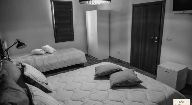 Le Terrazze B&B