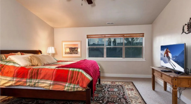 5640 Kodiak Way Townhouse by RedAwning, Varaa Lomakoti Park City 
