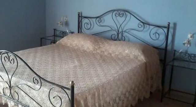 Deluxe Zimmer B&B Batarà - "La Terrazza del Centro"