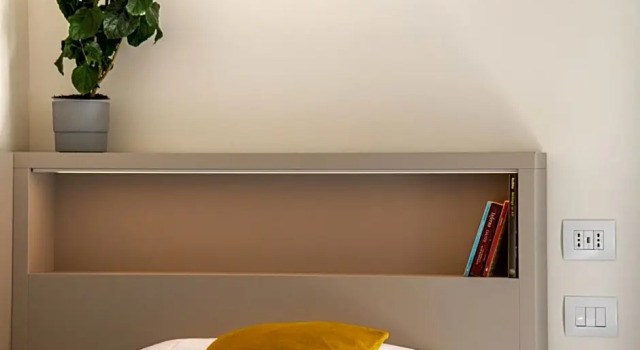 Номер Deluxe S4 Stays