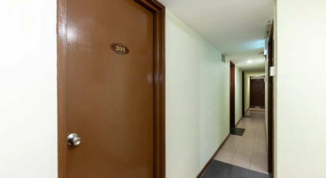 Super OYO 432 My 7days Inn, Reserva ahora Hotel Pasir Gudang Johore