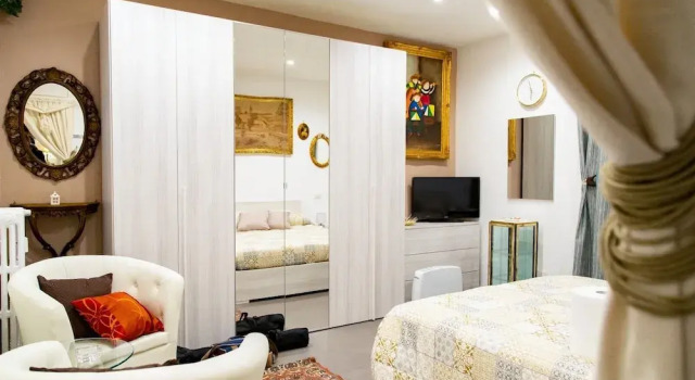 First House Posillipo, Prenota Hotel Posillipo Napoli
