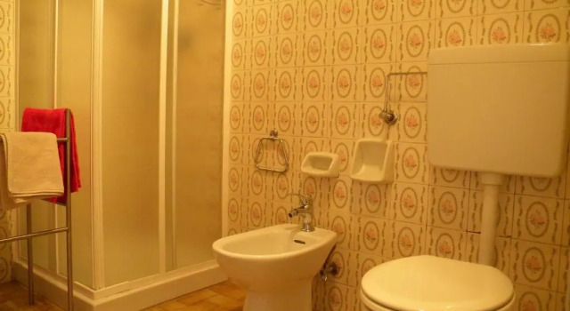 Номер Standard B&B Autin