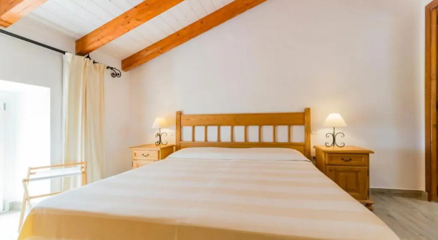 Номер Deluxe Villa Brigida