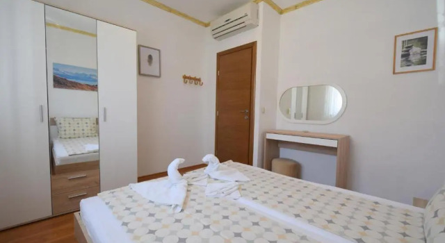 Apartment Pampas, Prenota Appartamento Hotel a Isole Quarnerine con parcheggio, Parcheggio