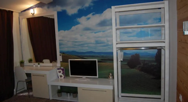 Номер Standard Aparthotel Seasons Glavatarski Han