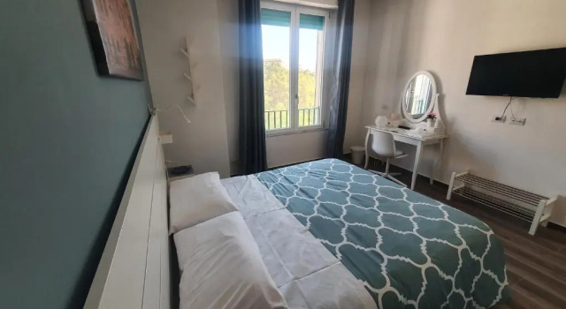 Garibaldi Rooms 29 - Piazza Marina a Palermo - In pieno Centro, Забронировать Отель Отели Палермо с парковкой, рядом с San Francesco D'Assisi Basilica - Palermo, Парковка