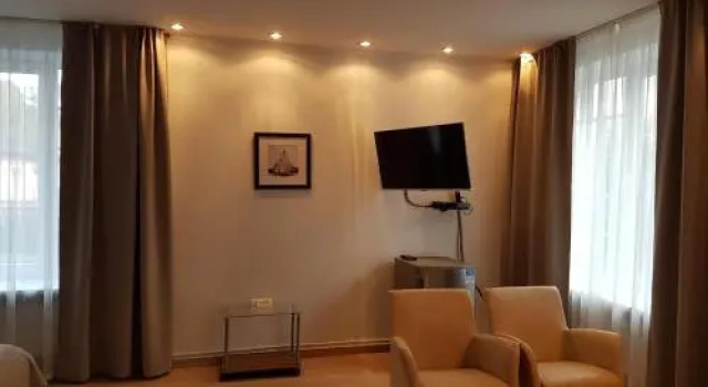 Rockin Papas, Prenota Hotel Hotel a Vidzeme con parcheggio, Parcheggio
