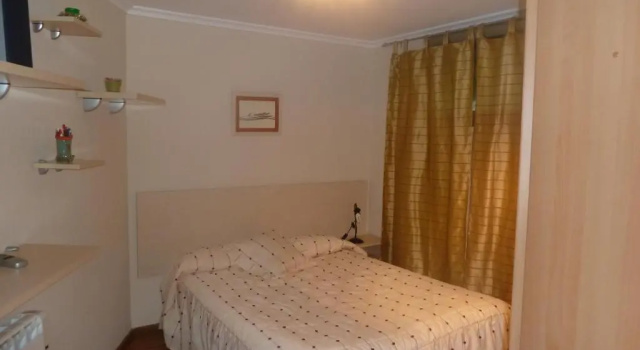 Апартаменты Apartamentos Maradentro