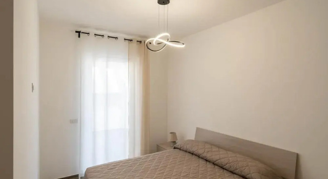 Dimora Rosselli - Appartamento 2, Buchen Sie Ferienwohnung Fasano Region Fasano