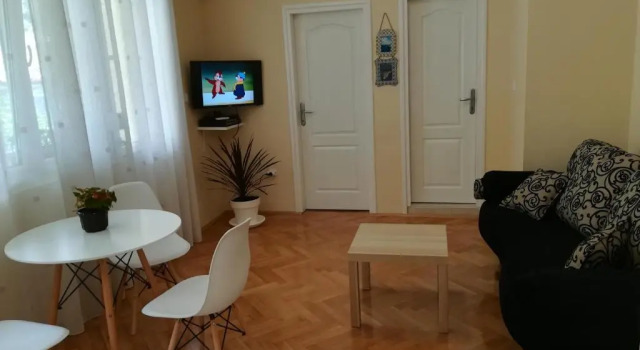 Апартаменты c 1 комнатой Apartment Nikolic Kotor