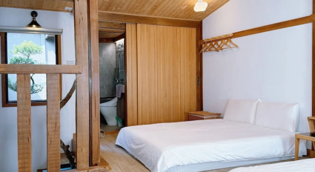 Номер Comfort 末廣通二館 日式包棟民宿Suehirodori Japanese Entire Home No2