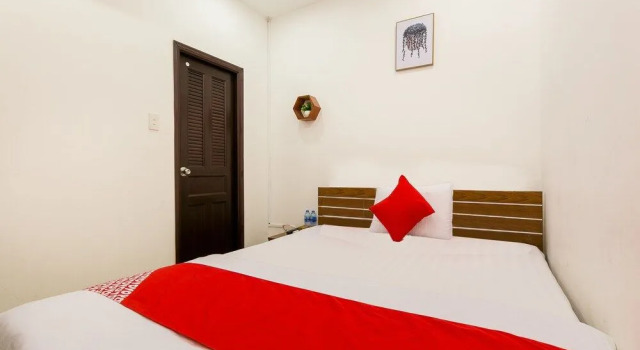 OYO 254 Idea Homestay, Забронировать Отель Отели Танбинь с парковкой, Парковка