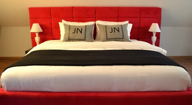 Jn Boutique Apartments, Book Apartment Hotels in Bucharest with Parking, near Parc Drumul Taberei, Parking