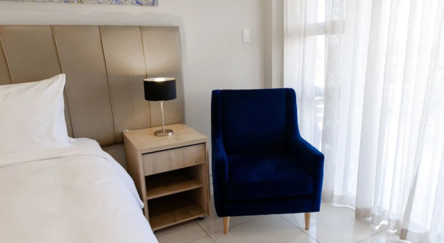 Номер Luxury Acres Inn Klerksdorp